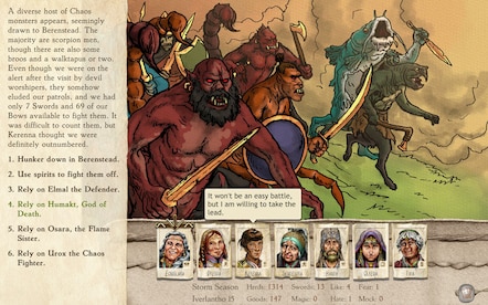Six Ages 2: Lights Going Out (PC) - Steam Key - GLOBAL - 4