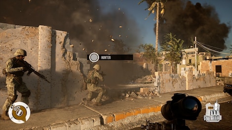 Six Days in Fallujah (PC) - Steam Account - GLOBAL - 3