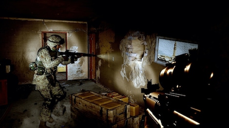 Six Days in Fallujah (PC) - Steam Account - GLOBAL - 4