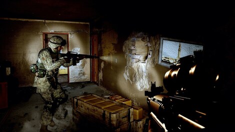 Six Days in Fallujah (PC) - Steam Key - LATAM - 4