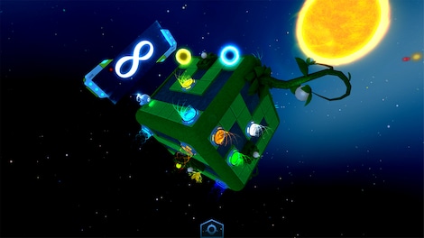 Six Sides of the World Steam Key GLOBAL - 8
