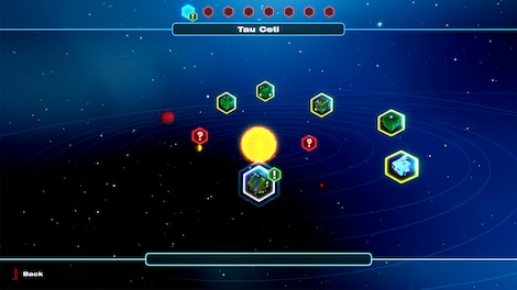 Six Sides of the World Steam Key GLOBAL - 5