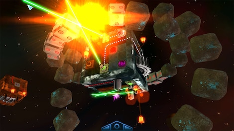 Six Sides of the World Steam Key GLOBAL - 6