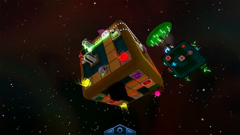Six Sides of the World Steam Key GLOBAL - 3