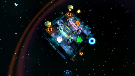 Six Sides of the World Steam Key GLOBAL - 4