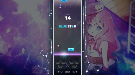 Sixtar Gate: Startrail (PC) - Steam Gift - GLOBAL - 9