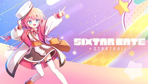 Sixtar Gate: Startrail (PC) - Steam Gift - GLOBAL - 0