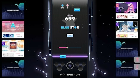 Sixtar Gate: Startrail (PC) - Steam Key - GLOBAL - 6