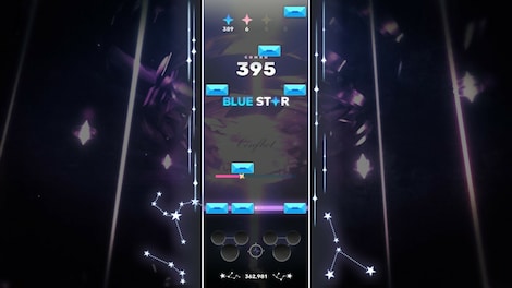 Sixtar Gate: Startrail (PC) - Steam Key - GLOBAL - 5