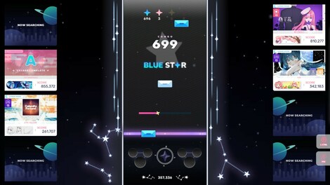 Sixtar Gate: Startrail (PC) - Steam Key - NORTH AMERICA - 6