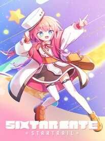 Sixtar Gate: Startrail (PC) - Steam Key - NORTH AMERICA - 1