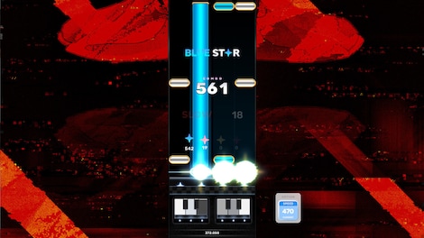 Sixtar Gate: STARTRAIL - yomoha's Planet Pack (PC) - Steam Key - GLOBAL - 6