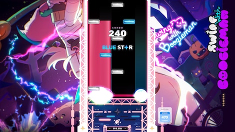 Sixtar Gate: STARTRAIL - yomoha's Planet Pack (PC) - Steam Key - GLOBAL - 5