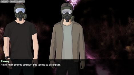 Sixtieth Kilometer Steam Key GLOBAL - 2