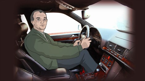 Sixtieth Kilometer Steam Key GLOBAL - 3