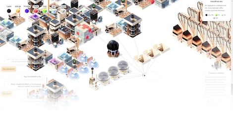 Sixty Four (PC) - Steam Gift - NORTH AMERICA - 7