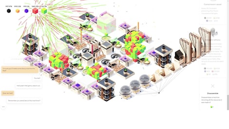 Sixty Four (PC) - Steam Gift - NORTH AMERICA - 3