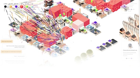 Sixty Four (PC) - Steam Gift - NORTH AMERICA - 8