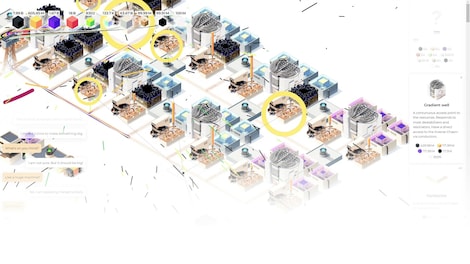 Sixty Four (PC) - Steam Key - GLOBAL - 9