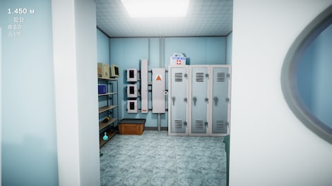 Size Matters (PC) - Steam Account - GLOBAL - 22