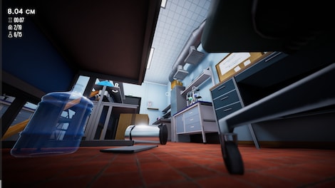 Size Matters (PC) - Steam Account - GLOBAL - 34