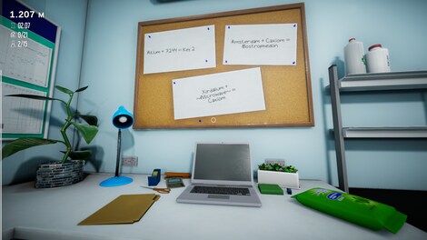 Size Matters (PC) - Steam Account - GLOBAL - 24