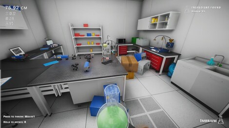 Size Matters (PC) - Steam Account - GLOBAL - 8