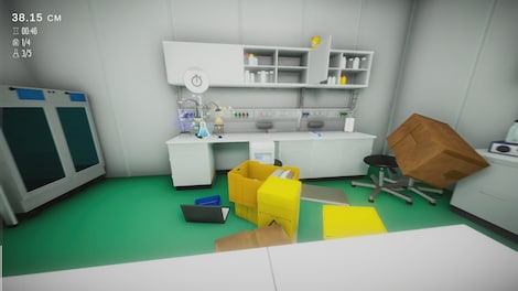 Size Matters (PC) - Steam Gift - EUROPE - 15