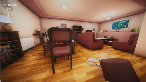Size Matters (PC) - Steam Gift - EUROPE - 7