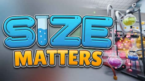 Size Matters (PC) - Steam Gift - EUROPE - 0