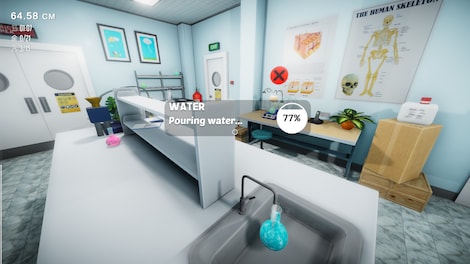 Size Matters (PC) - Steam Gift - EUROPE - 27