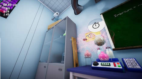 Size Matters (PC) - Steam Gift - EUROPE - 28