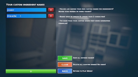 Size Matters (PC) - Steam Gift - EUROPE - 35
