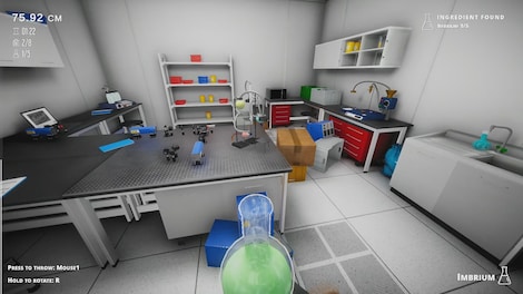 Size Matters (PC) - Steam Gift - EUROPE - 8