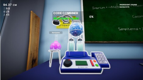 Size Matters (PC) - Steam Key - GLOBAL - 25