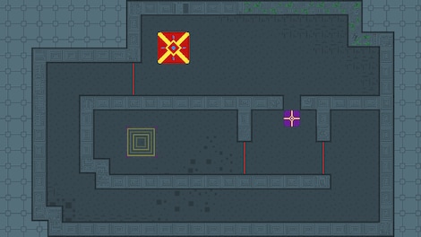 SizeBlock Steam Key GLOBAL - 3