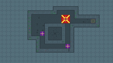 SizeBlock Steam Key GLOBAL - 4