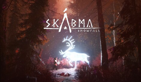 Skábma - Snowfall (PC) - Steam Account - GLOBAL - 0