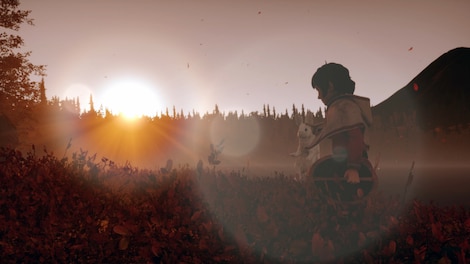 Skábma - Snowfall (PC) - Steam Gift - EUROPE - 6