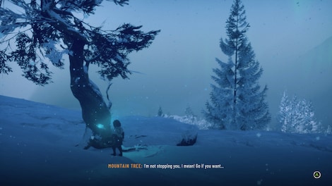 Skábma - Snowfall (PC) - Steam Gift - EUROPE - 7
