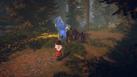 Skábma - Snowfall (PC) - Steam Gift - EUROPE - 9