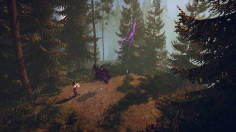 Skábma - Snowfall (PC) - Steam Key - GLOBAL - 11