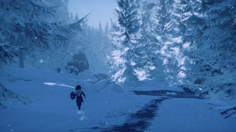 Skábma - Snowfall (PC) - Steam Key - GLOBAL - 10