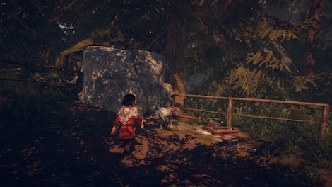 Skábma - Snowfall (PC) - Steam Key - GLOBAL - 12