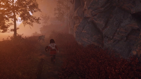 Skábma - Snowfall (PC) - Steam Key - GLOBAL - 8