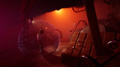 Skábma - Snowfall (PC) - Steam Key - GLOBAL - 3