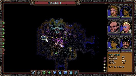 Skald: Against the Black Priory (PC) - Steam Gift - EUROPE - 8