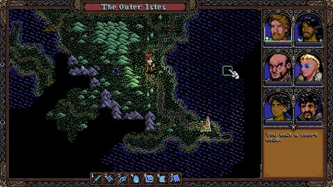 Skald: Against the Black Priory (PC) - Steam Gift - NORTH AMERICA - 5