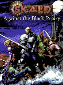 Skald: Against the Black Priory (PC) - Steam Key - EUROPE - 1