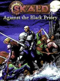 Skald: Against the Black Priory (PC) - Steam Key - GLOBAL - 1